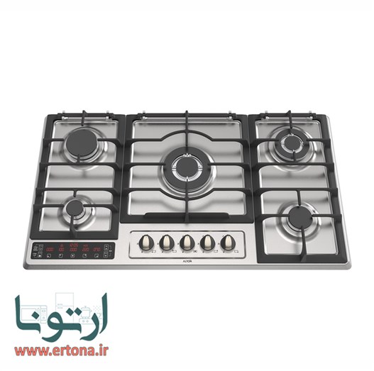 گاز استیل آلتون مدل S520D